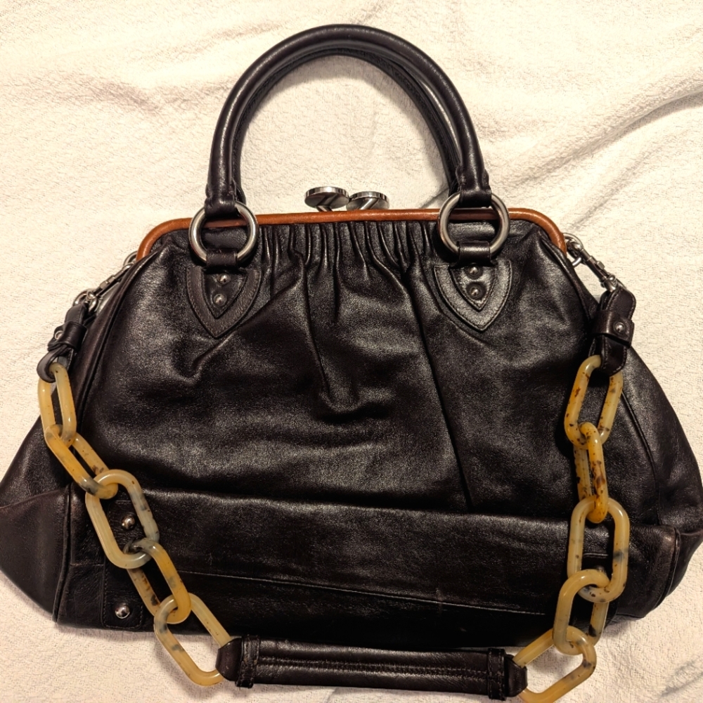 Marc Jacobs Collection Stam Bag